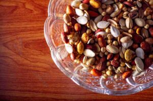 Read more about the article How to eat seeds for hair growth and thickness