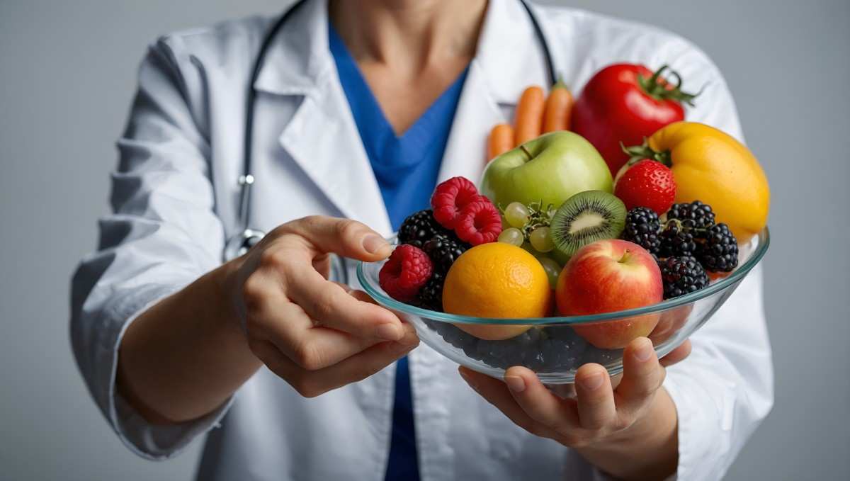 Rediscovering Food as Medicine: Ancient Wisdom for Modern Health